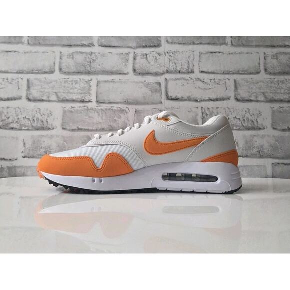 Nike Air Max 1 ‘86 OG Golf Big Bubble Bright Ceramic DV1403-118 Mens Size 8.5 main image 4
